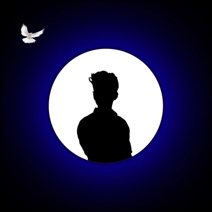 black dp pic