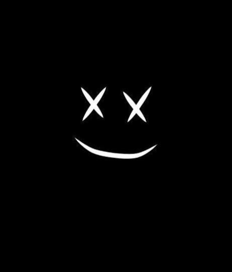 black dp profile pic