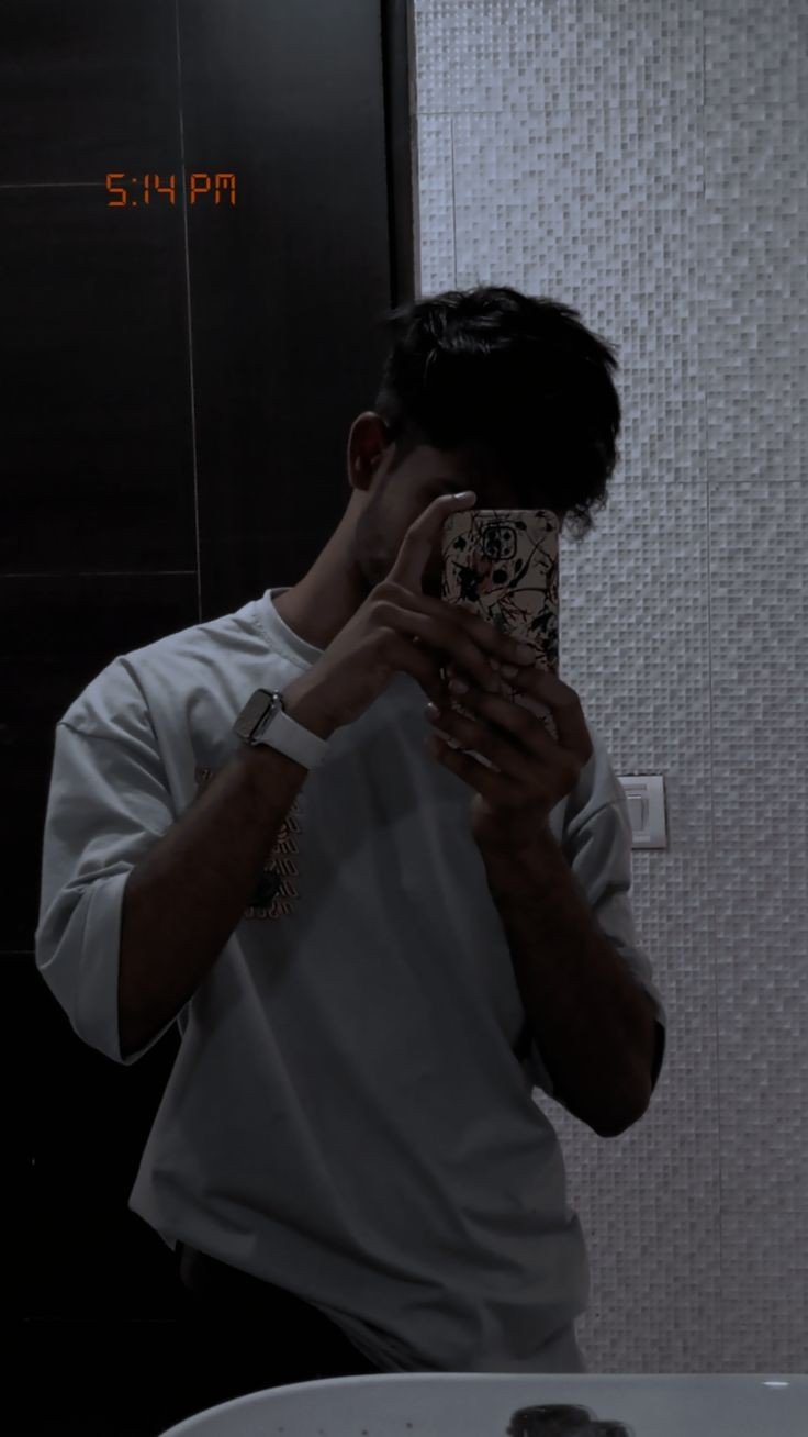 boy blur profile pic boy blur profile pic