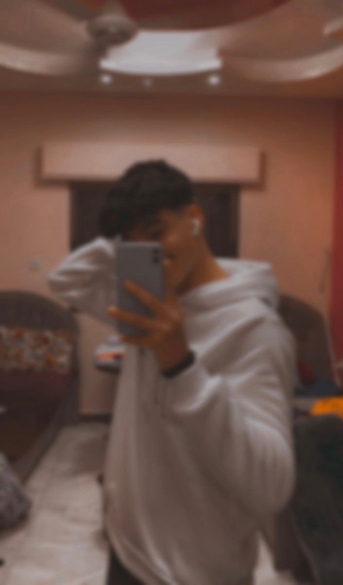 boy blurry picture with mask boy blurry picture with mask