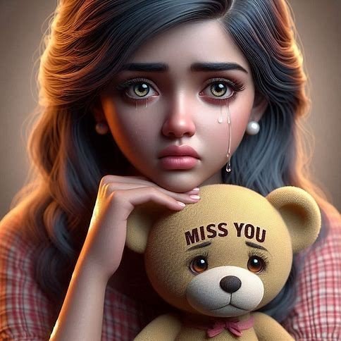 broken girl dp