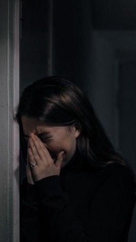 broken girl dp