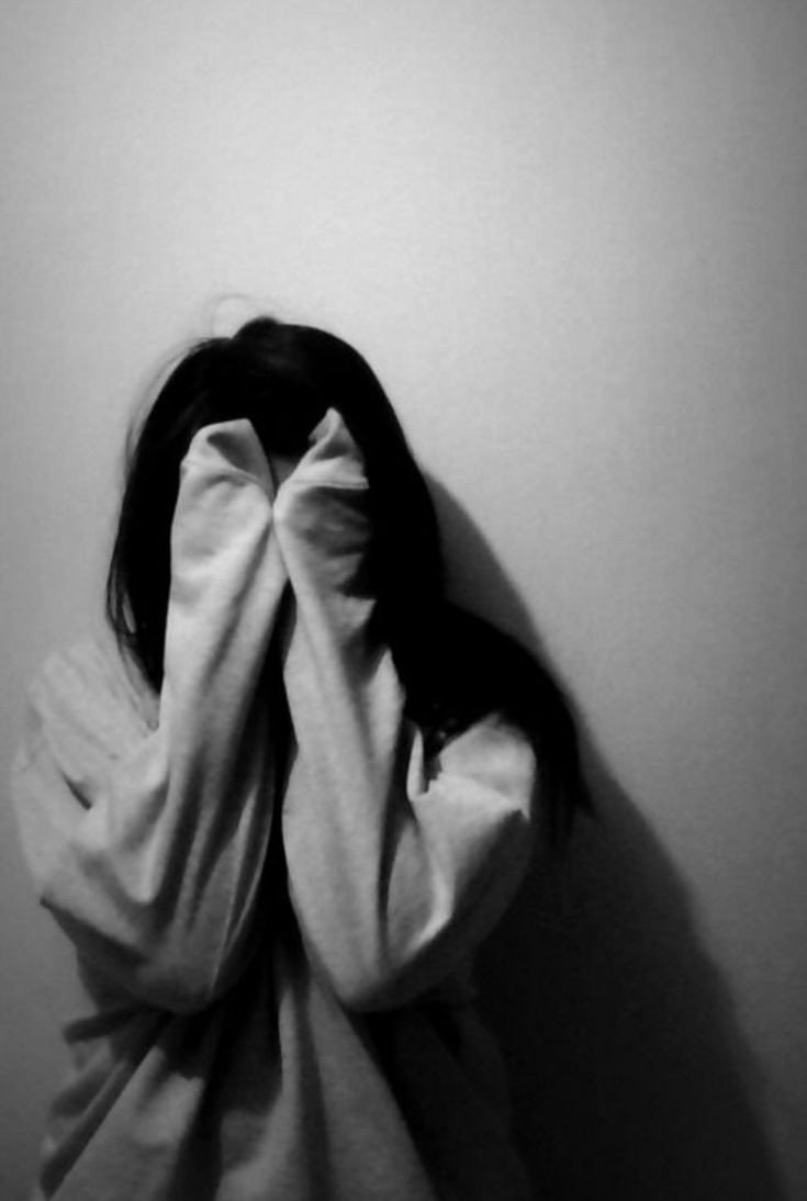 broken girl dp