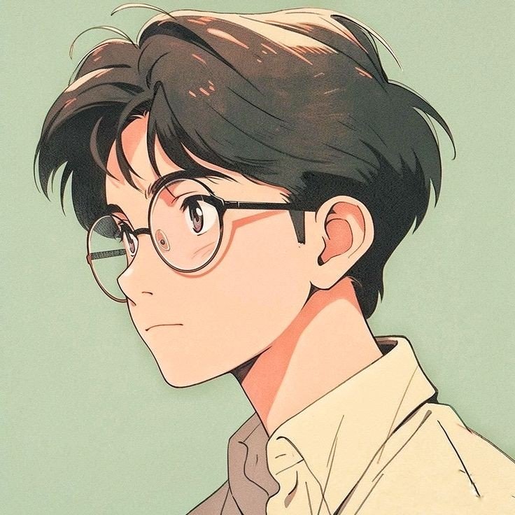 cartoon boy dp pic