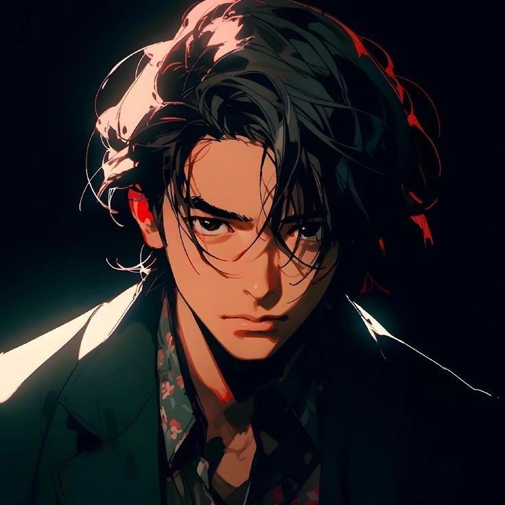 cartoon boy dp pic