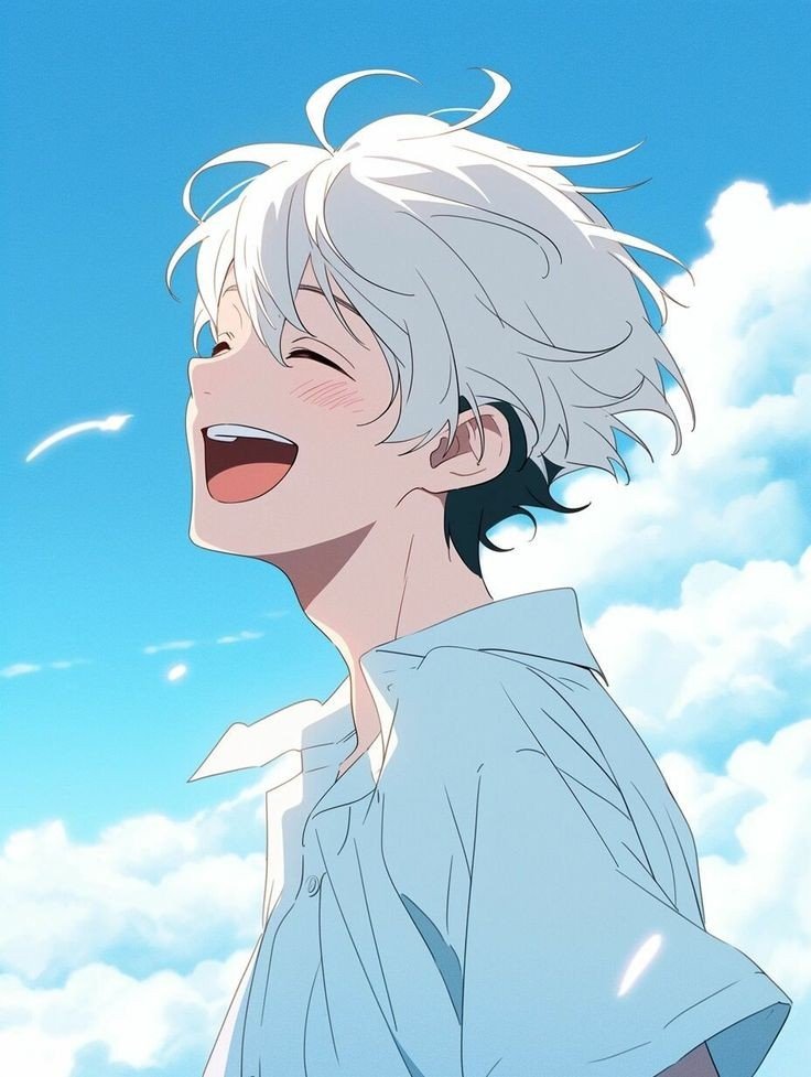 cartoon boy dp