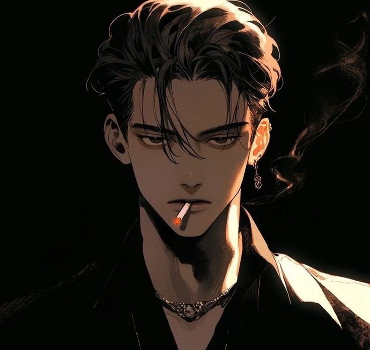 cartoon dp for boys stylish
