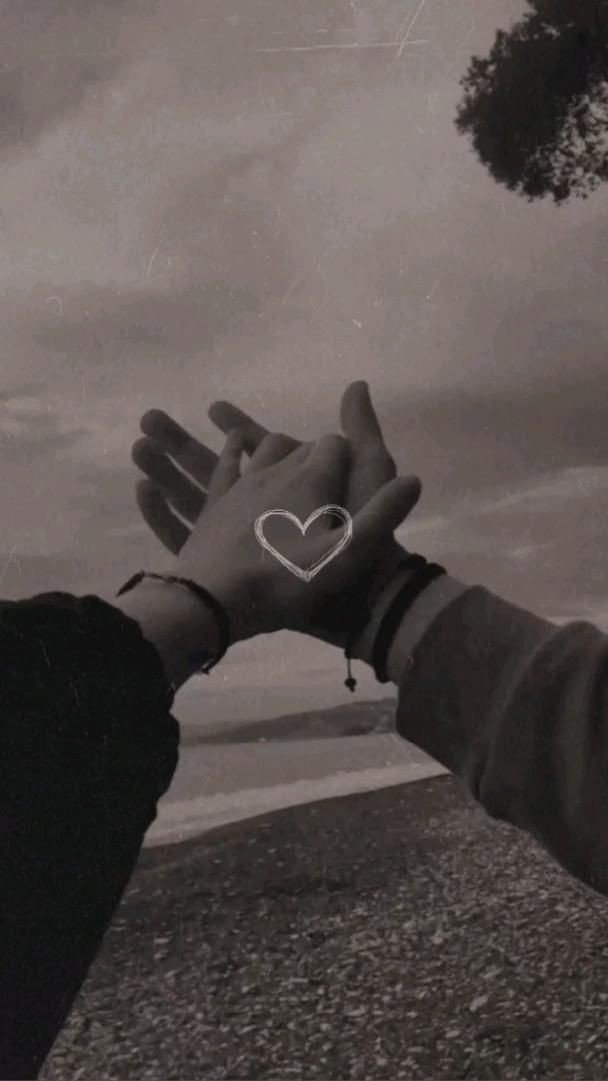 couple dp cute