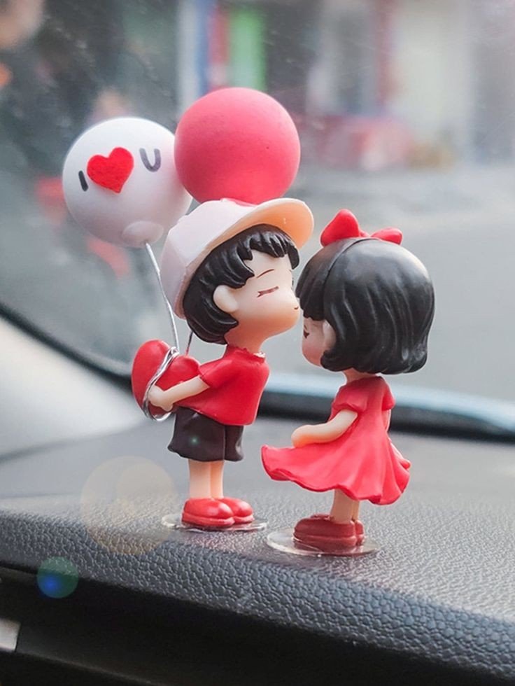 couple dp for Instagram cartoon