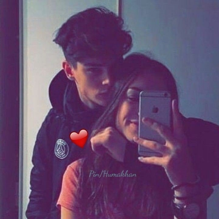 couple dp photo