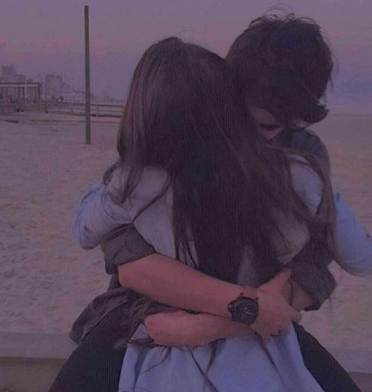 couple dp photo