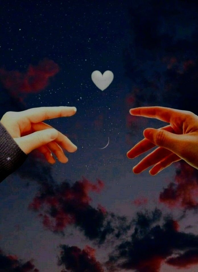 couple dp photo