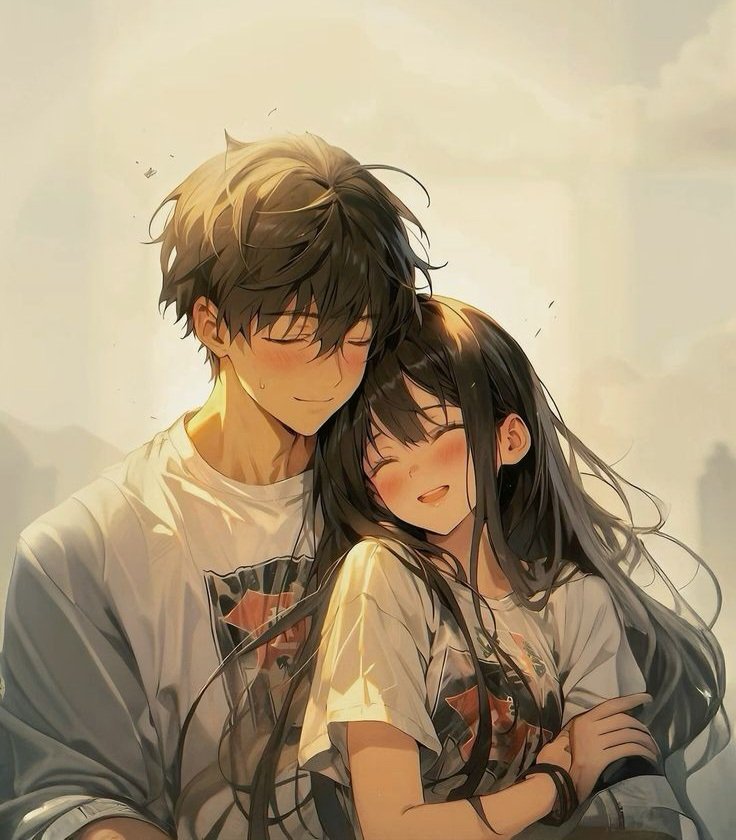 couple dp pic