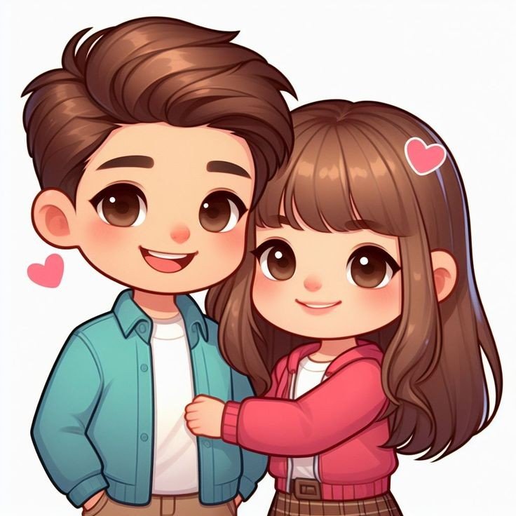 couple dp pic