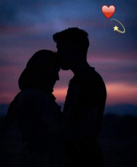 couple dp pic