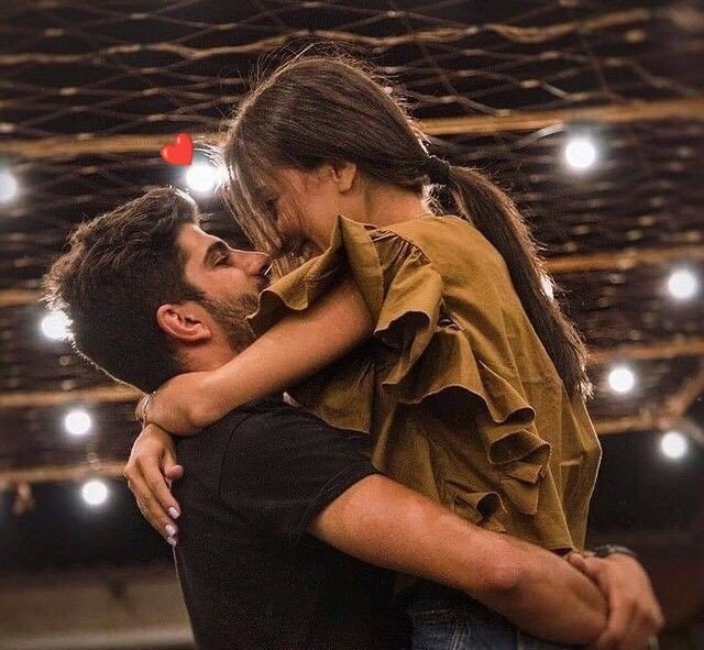 couple dp pic