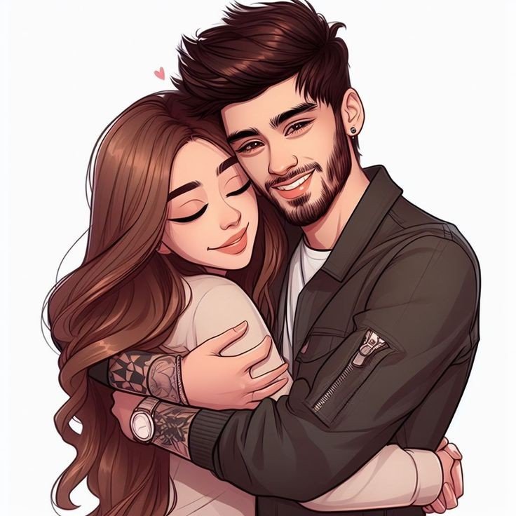 couple dp