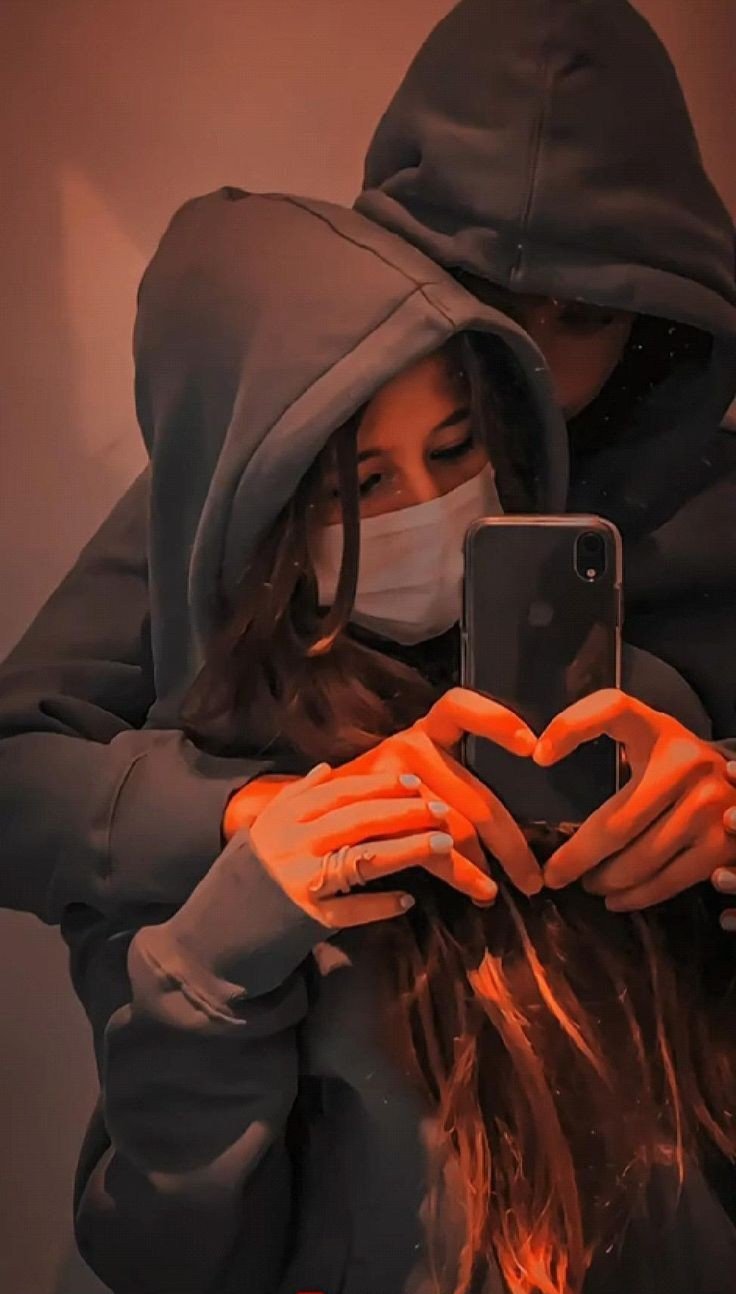 couple dp