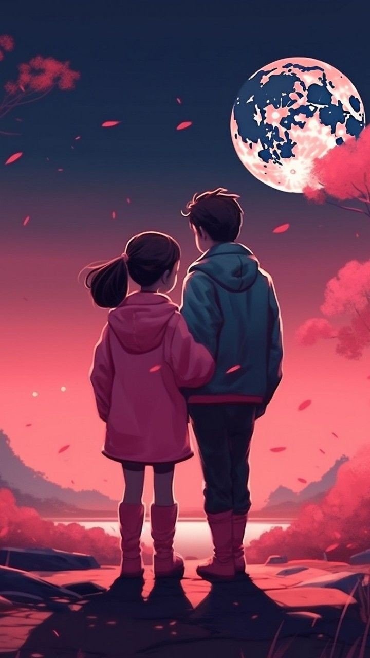 couple dp