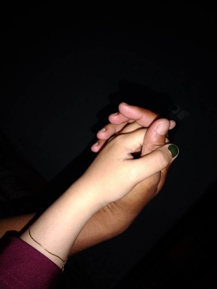 couple hand Photos