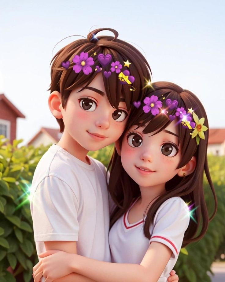 couple insta dp