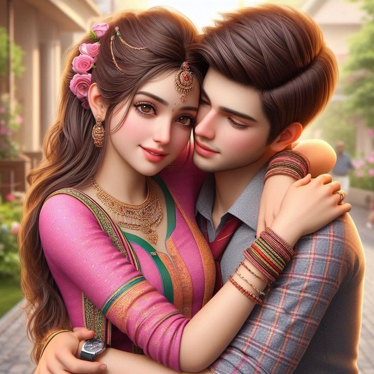 couple insta dp