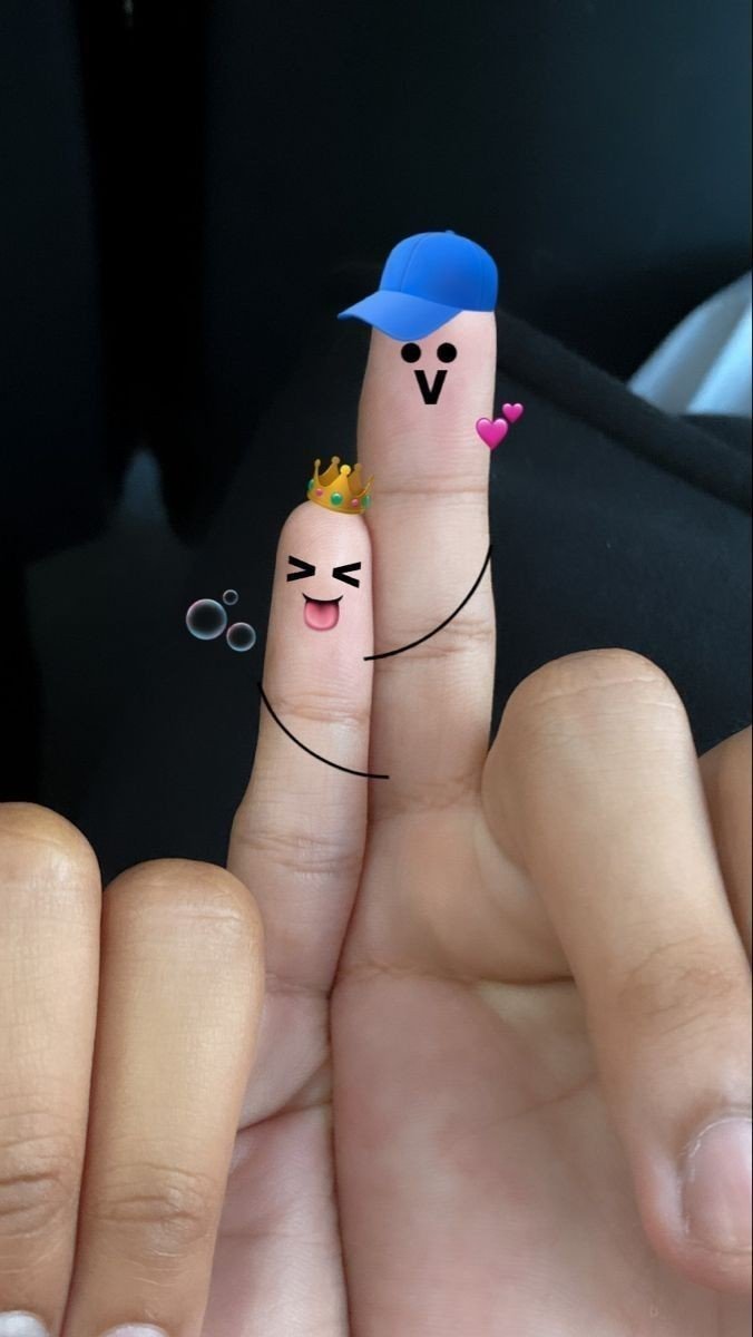 couple insta dp