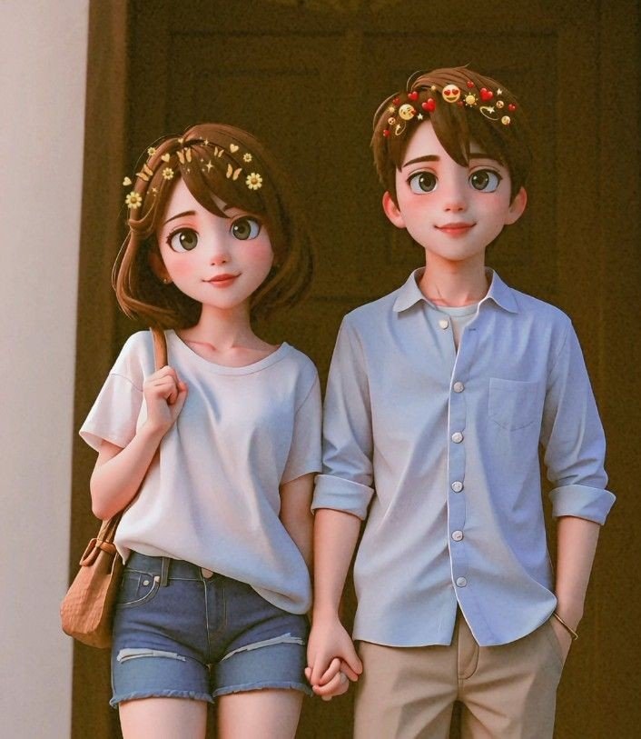 couple profile pictures