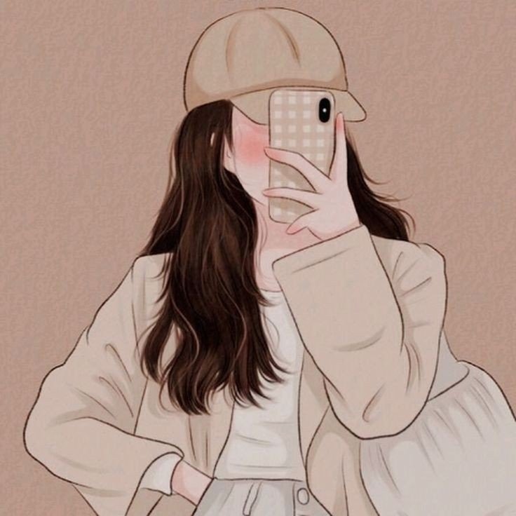 cute Instagram dp