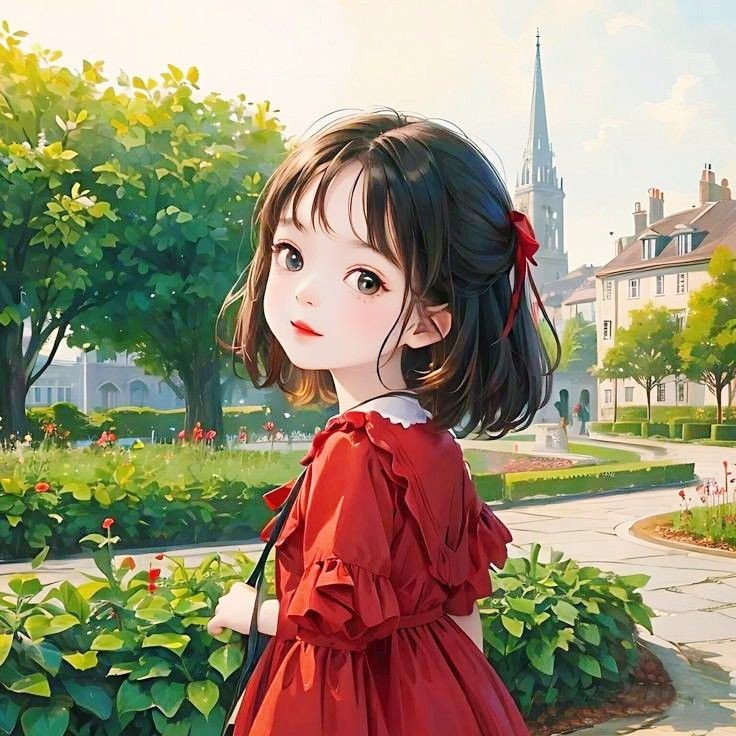 cute dp for whatsapp