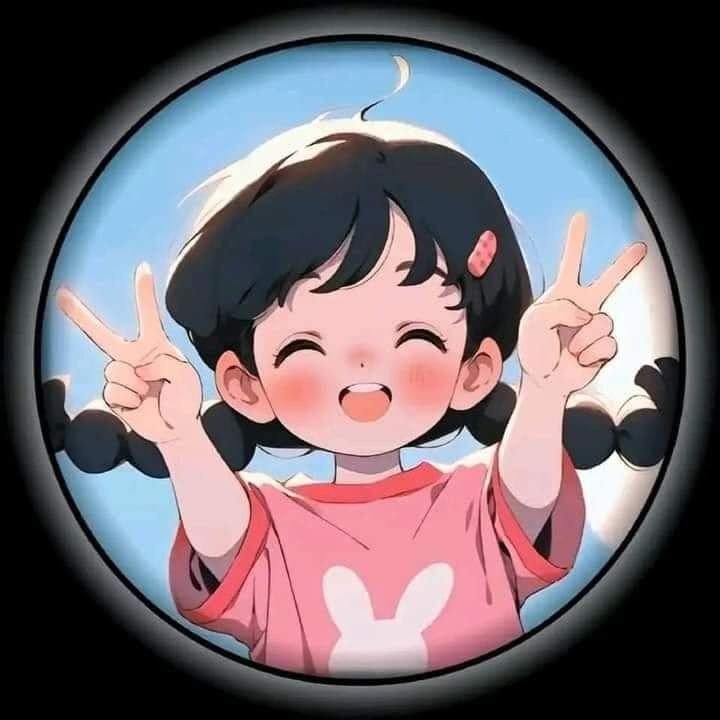 cute dp images