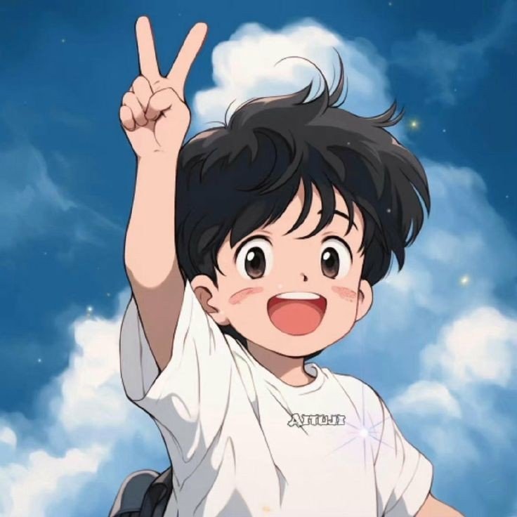 cute dp profile pic