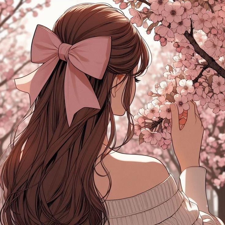cute dp profile pic