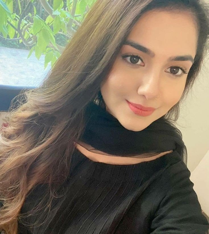 cute girl dp pic