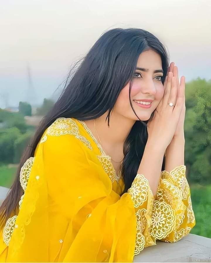 cute girl dp pic