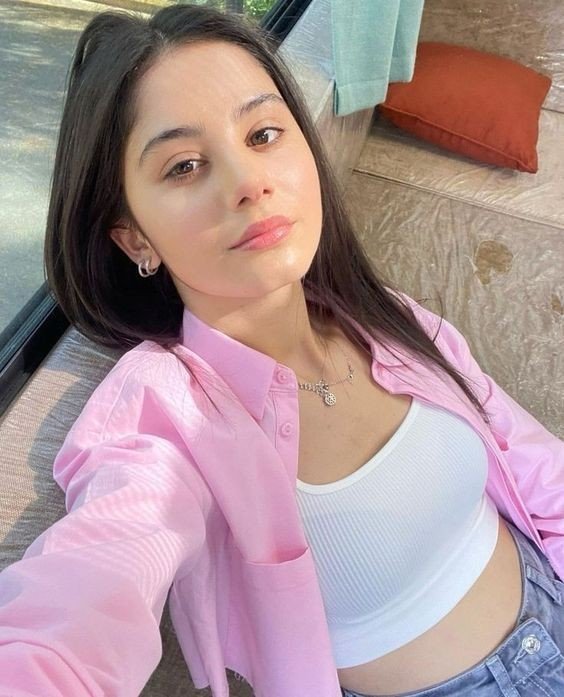 cute girl photo