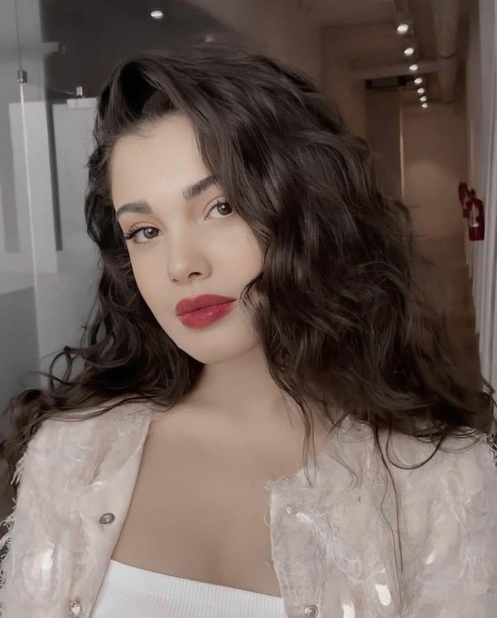 cute girl photo