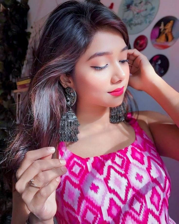 cute girl photos for dp