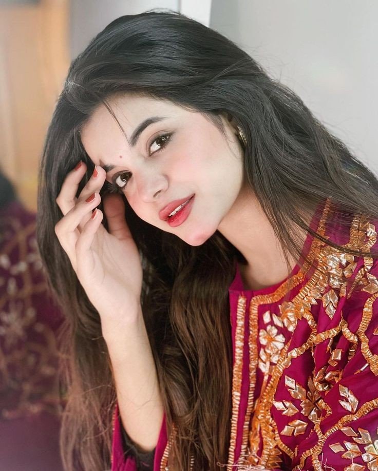 cute girl photos for dp