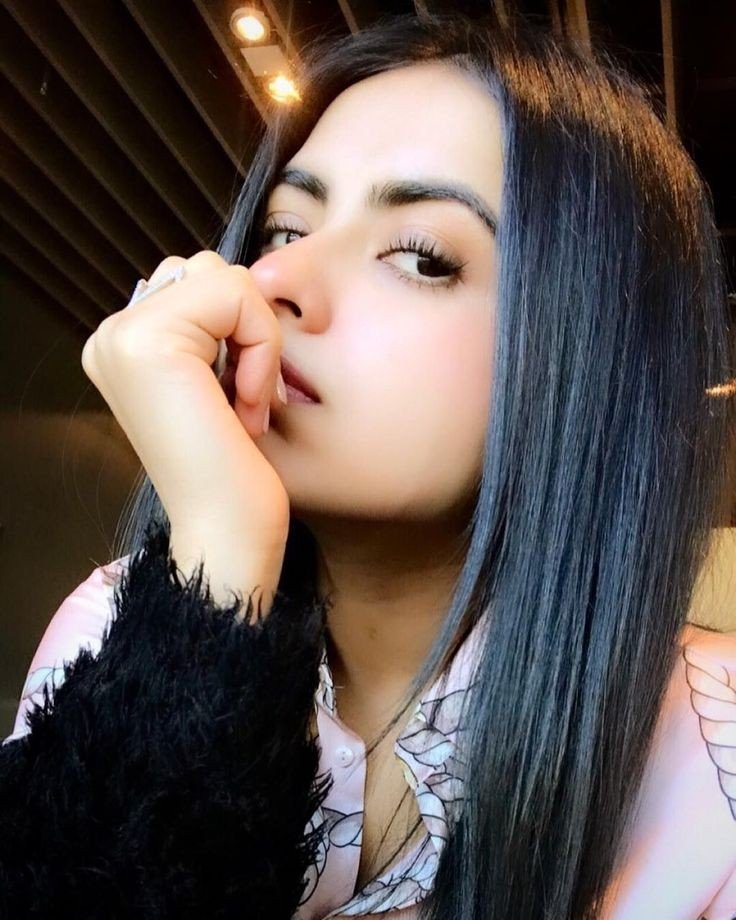 cute girl pic hd