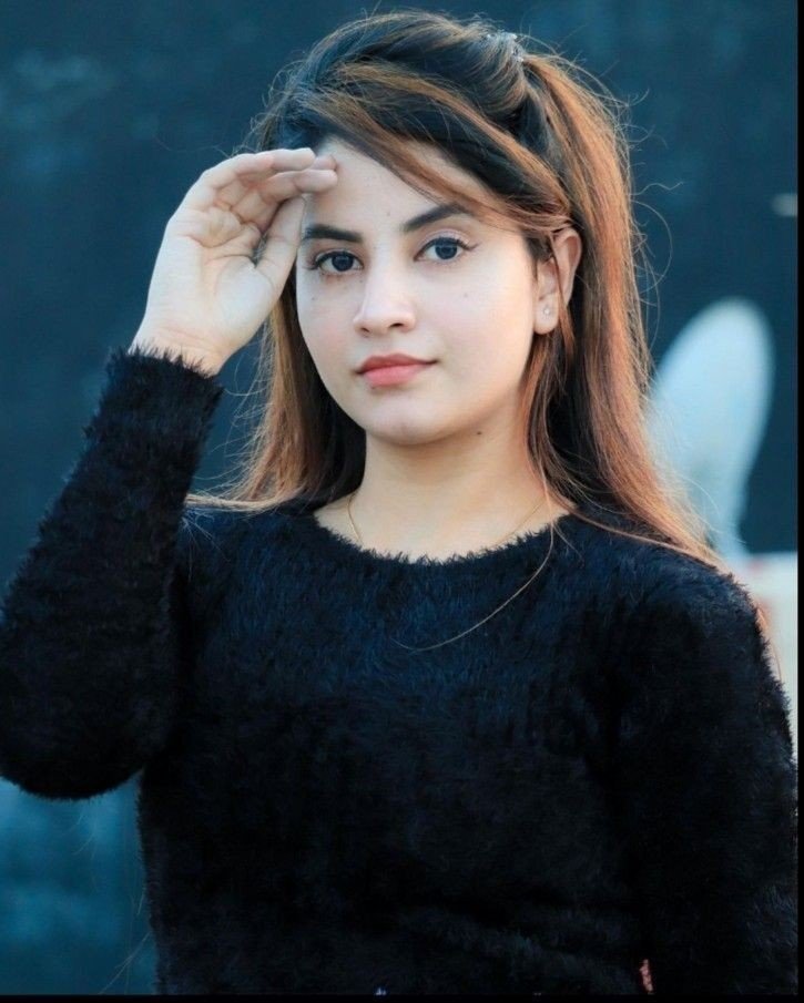 cute girl pic images