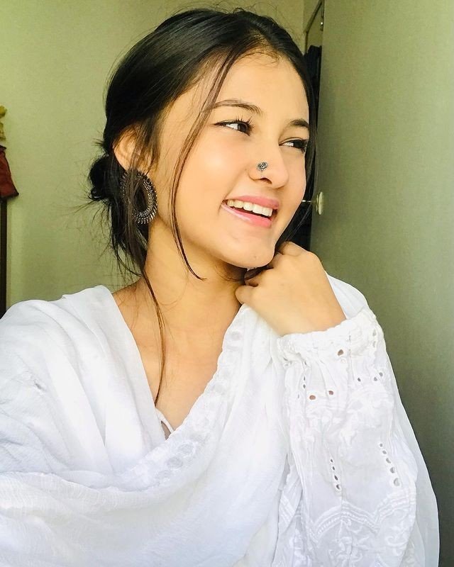 cute girl pic images