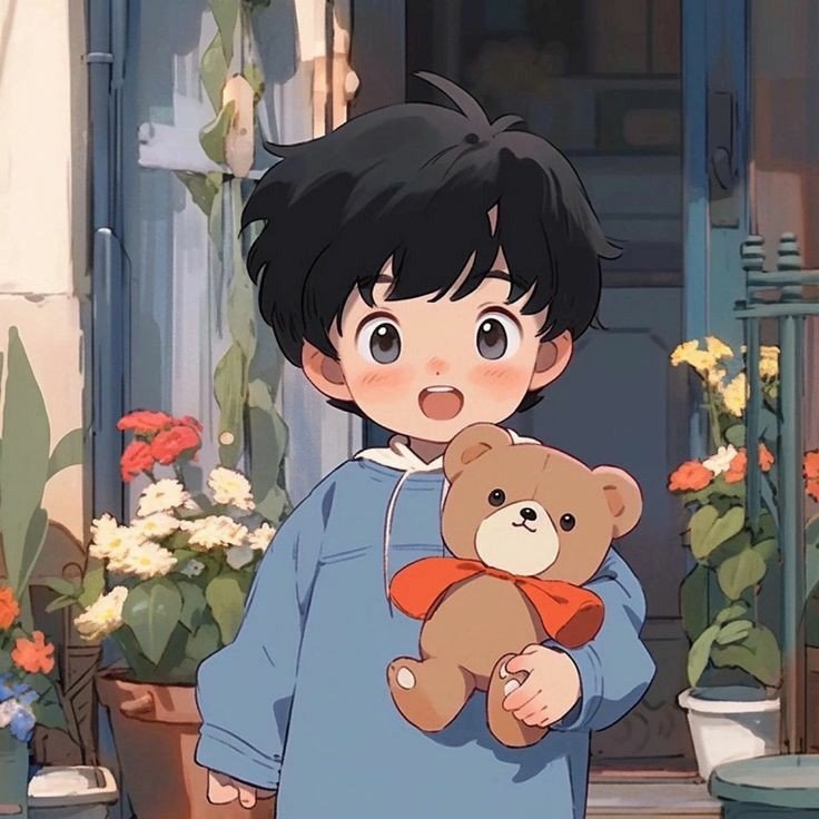 cute pic dp