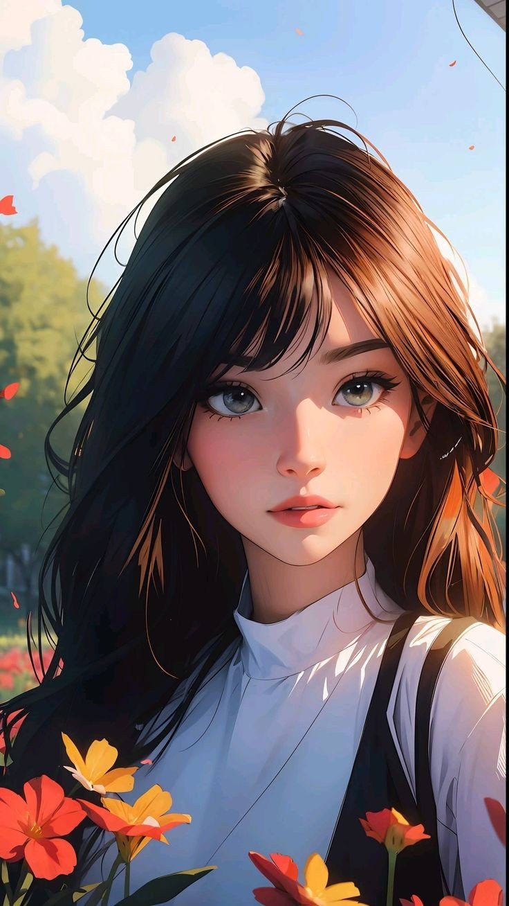 cute pic dp