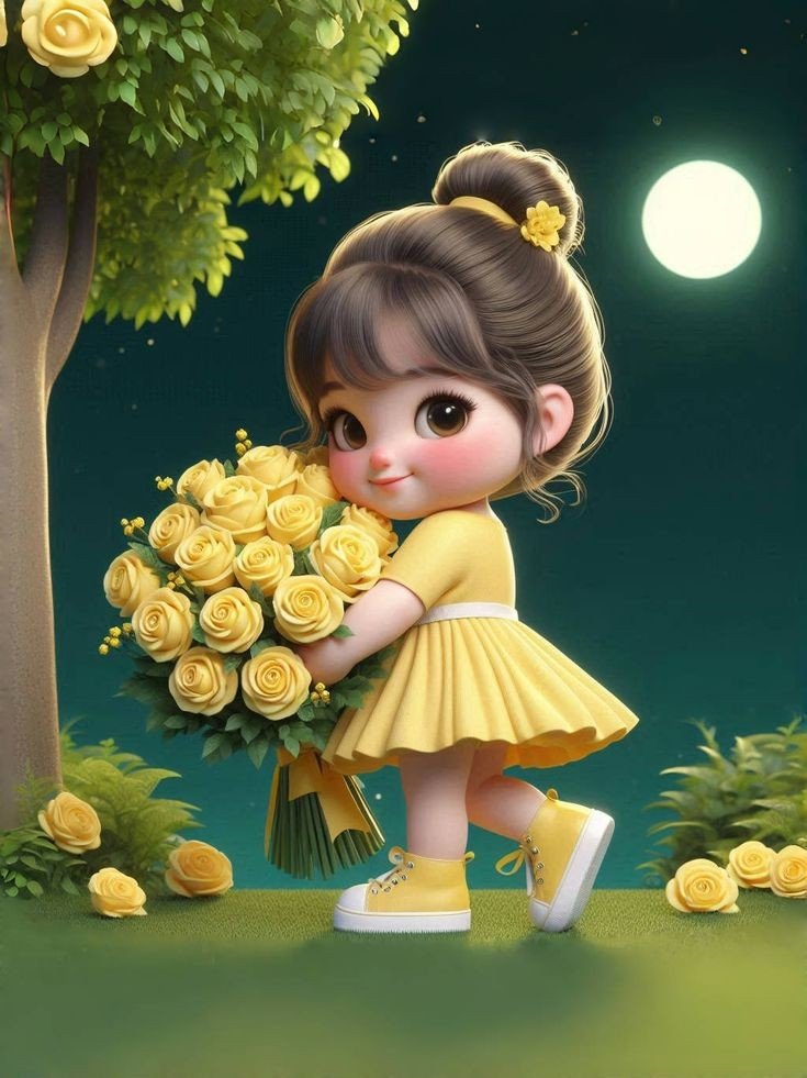 doll dp images