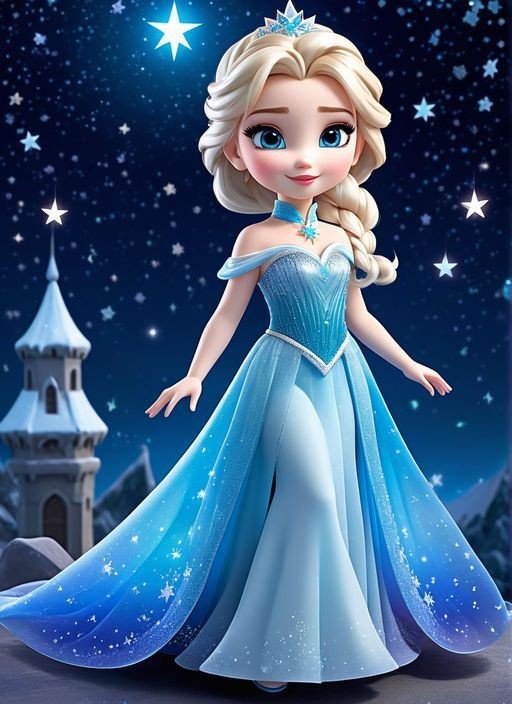 doll dp pic hd