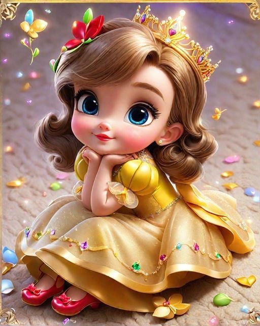 doll dp pic hd