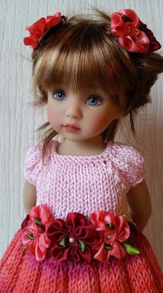 doll dp pic