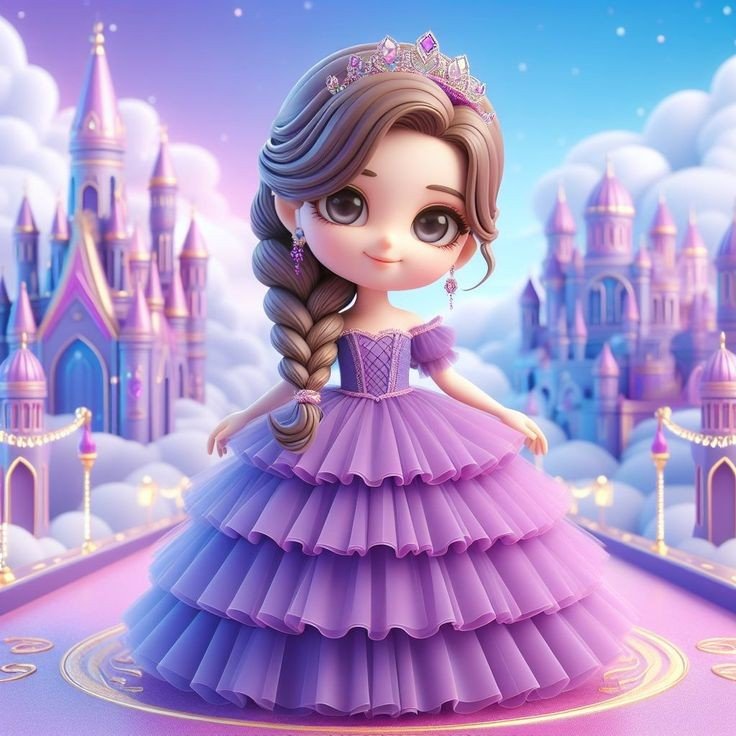 doll dp pic