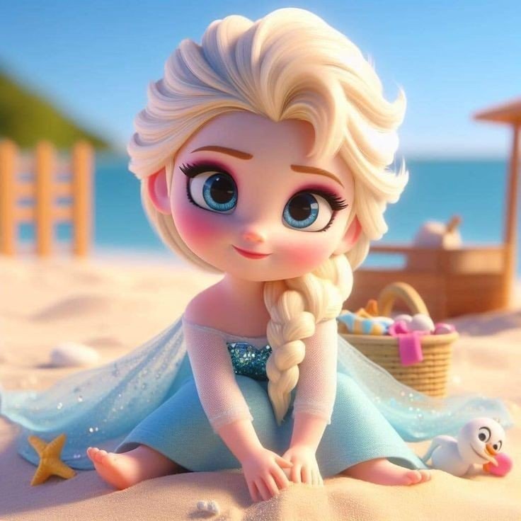 doll photos
